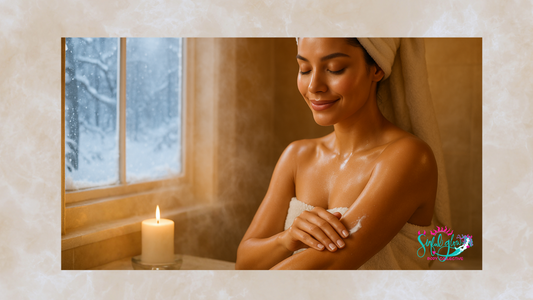 The Complete Guide to Beautiful, Radiant Body Skin: A Professional Approach to Looking Your Best