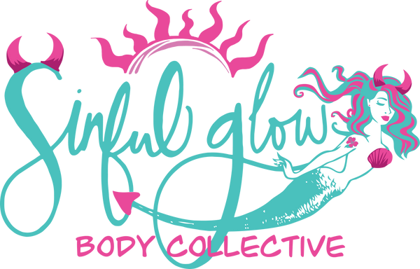 Sinful Glow Body Collective